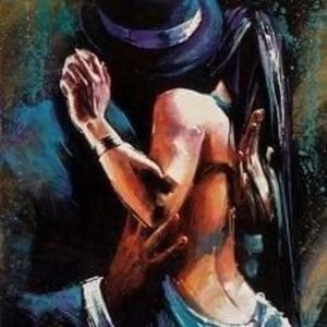 Meet your Posher, Tabatha